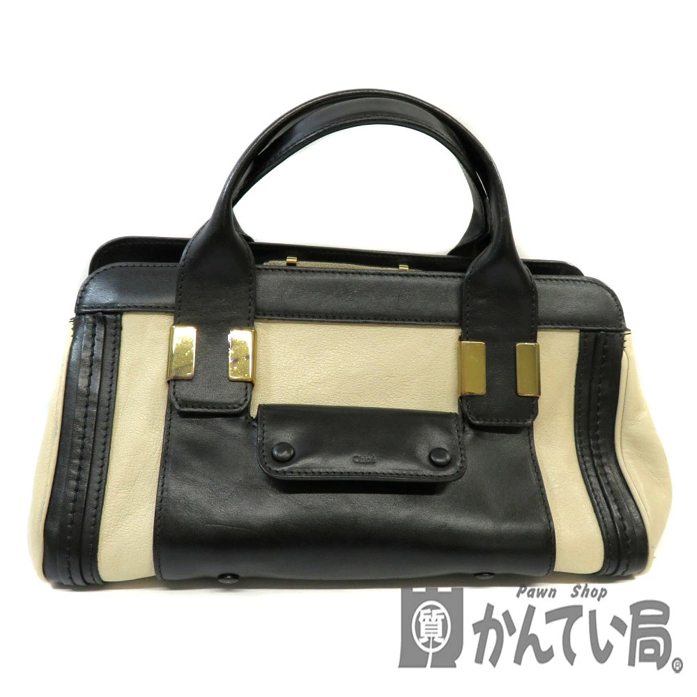 Chloe Alice Bag Handbag Shoulder